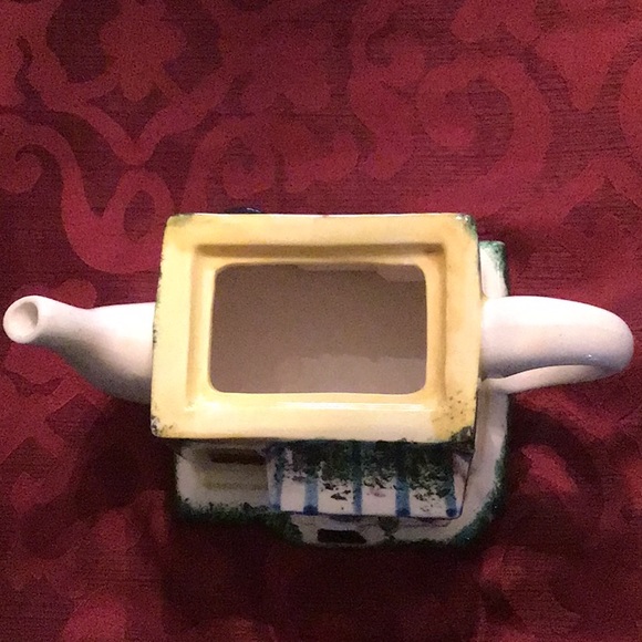 Tea Pot - England - 2 Cup - Picture 7 of 8